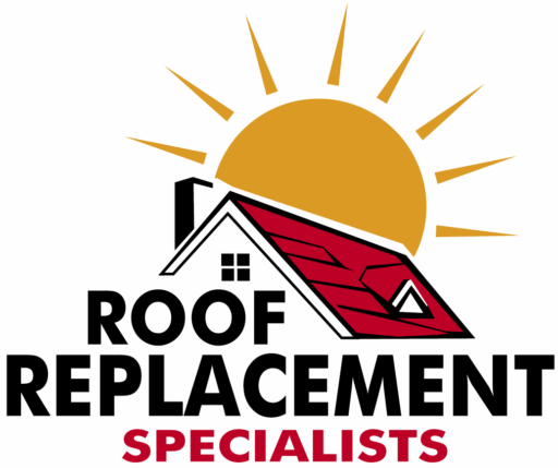 Roof Replacement Specialists Logo