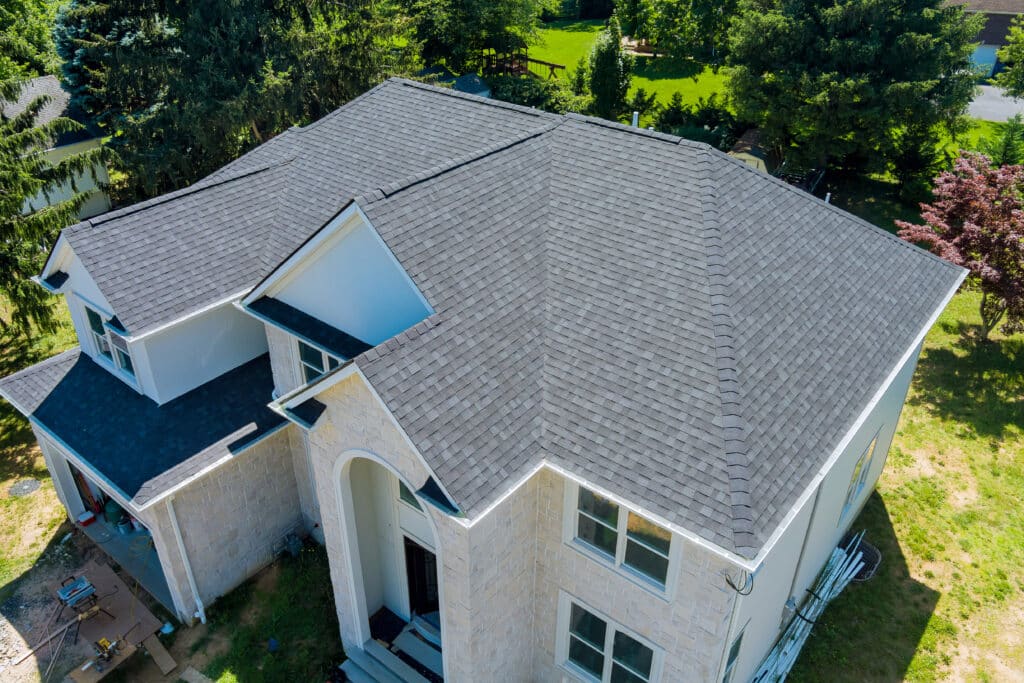 Roof Replacement and Repair in Scranton PA