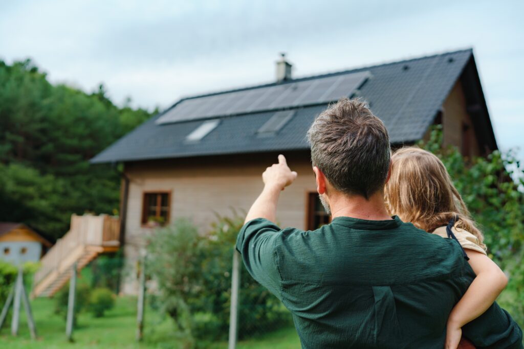 Roof Replacement Specialists in NE Pa