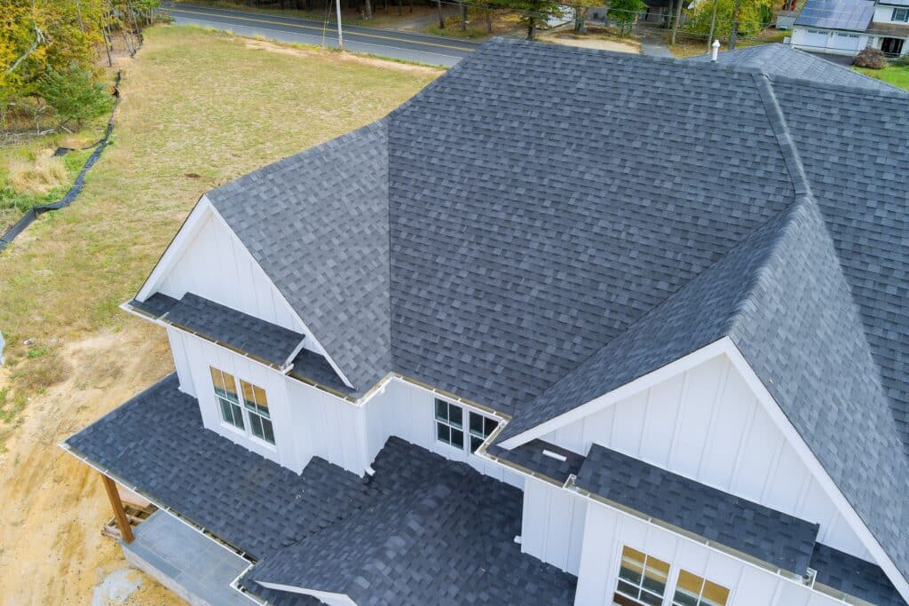 Roof Replacement Clarks Summit, PA