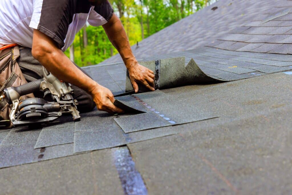 Roof Repair and Replacement In Wilkes Barre PA